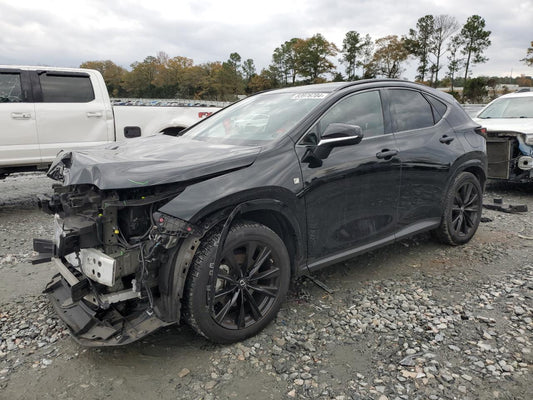 2022 LEXUS NX 350 VIN:JTJKGCEZ4N5003374