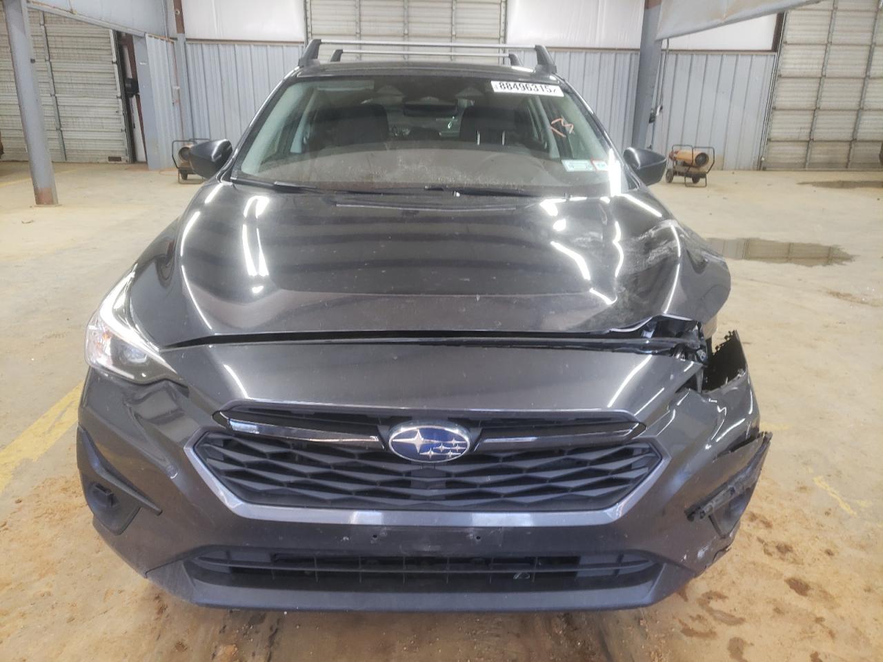 2024 SUBARU IMPREZA  VIN:JF1GUABC4R8280025