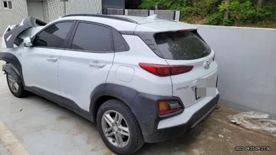 2019 Hyundai Kona KMHK4815GKU421459 VIN:KMHK4815GKU421459