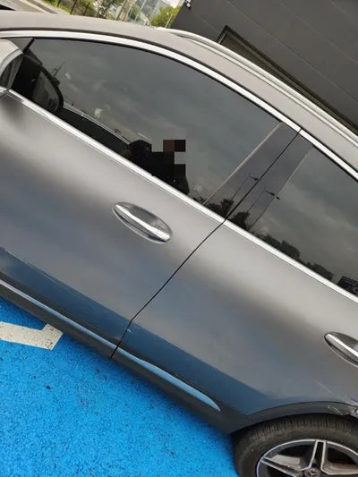 2020 Mercedes-Benz GLA 250 VIN: