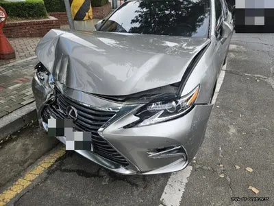 2016 Lexus ES 300 VIN: