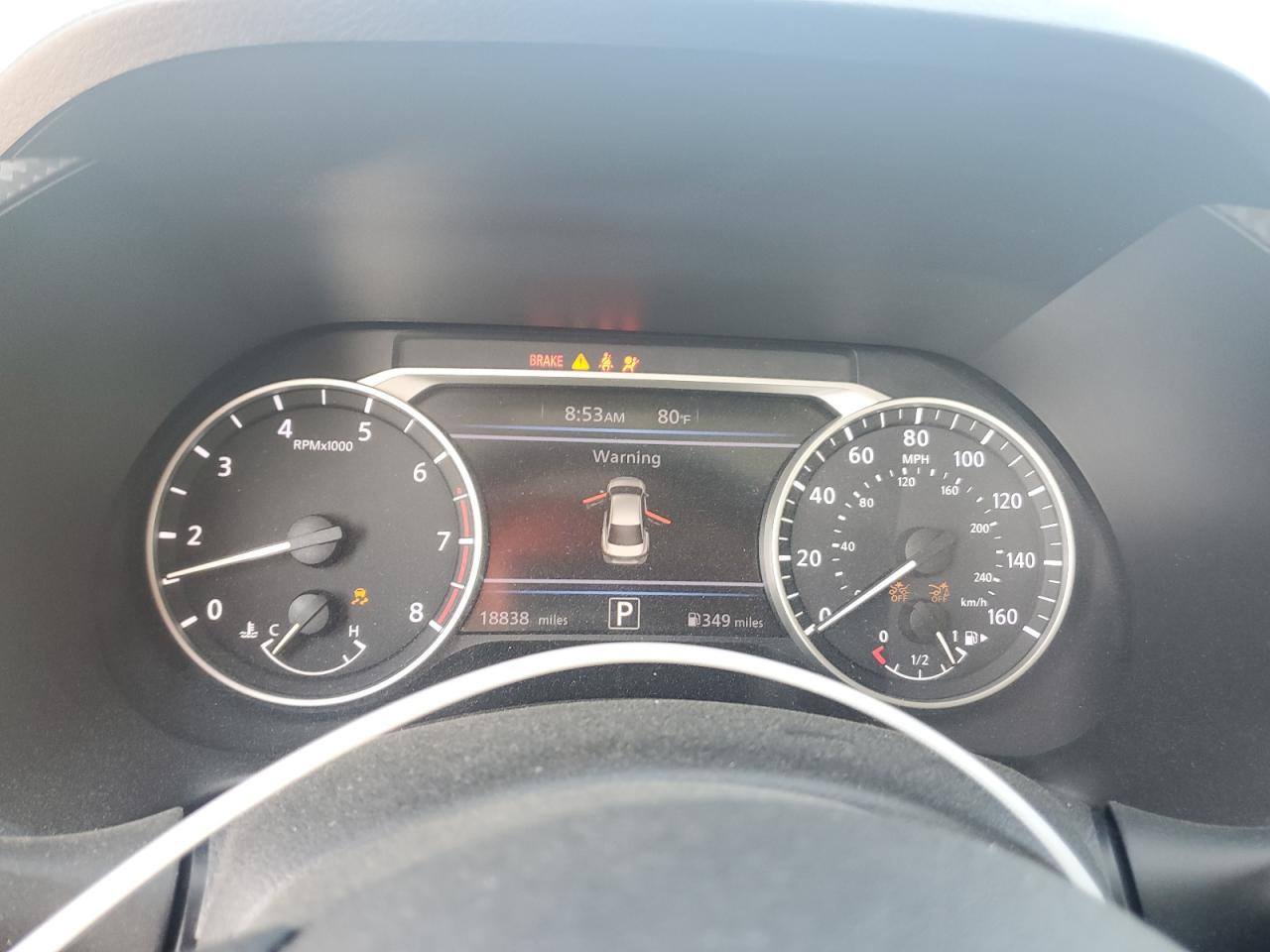 2022 NISSAN SENTRA SV VIN:3N1AB8CVXNY296648