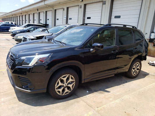 2023 SUBARU FORESTER PREMIUM VIN:JF2SKAECXPH454507