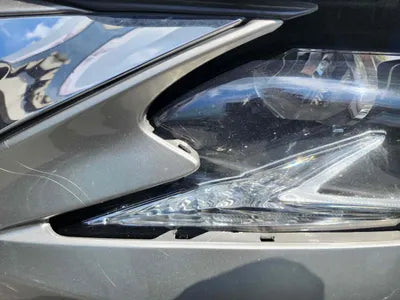 2016 Lexus ES 300 JTHBW1GG8H2136410 VIN:JTHBW1GG8H2136410