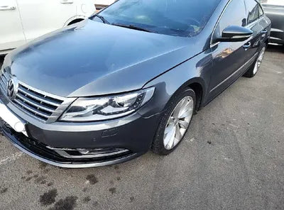2016 Volkswagen CC WVWZZZ3CZGE509248 VIN:WVWZZZ3CZGE509248