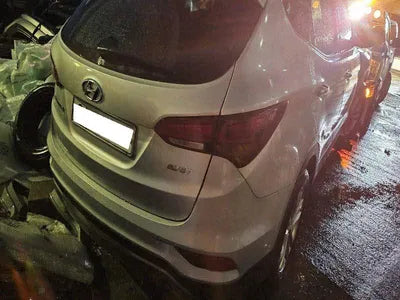 2017 Hyundai Santa FE KMHSW81UBHU750045 VIN:KMHSW81UBHU750045