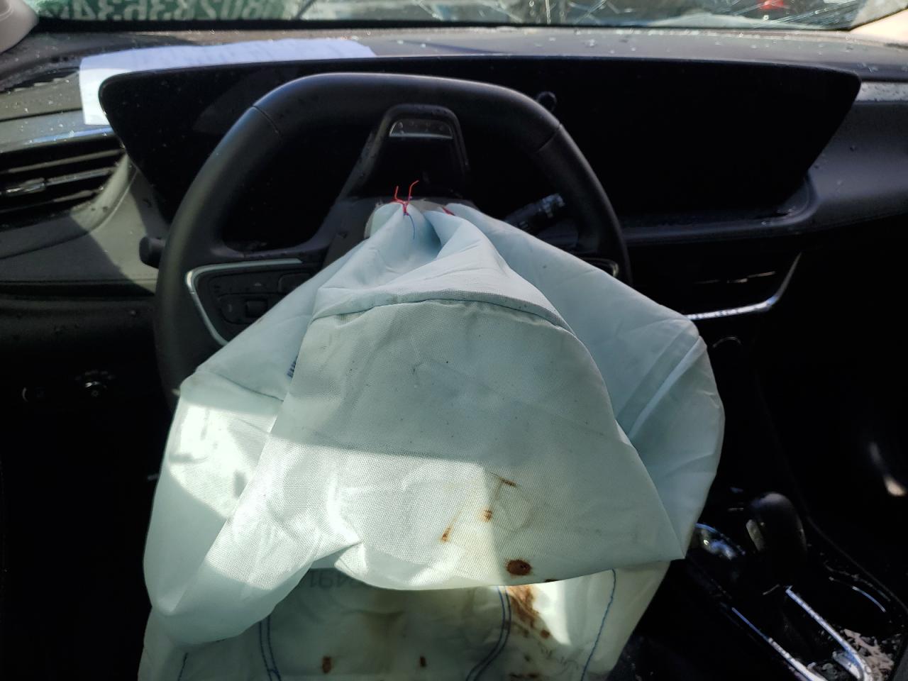 2024 BUICK ENCORE GX SPORT TOURING VIN:KL4AMDSL7RB089584