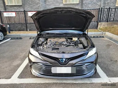 2021 Toyota Camry JTNBA1HK5M3002912 VIN:JTNBA1HK5M3002912