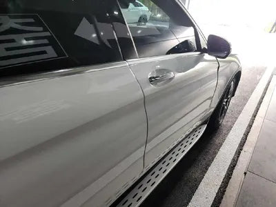 2022 Mercedes-Benz GLC 300 VIN: