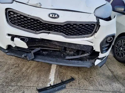 2018 Kia Sportage KNAP6815GJK335621 VIN:KNAP6815GJK335621