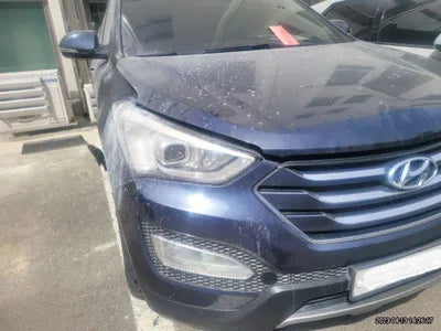 2015 Hyundai Santa FE 735KMKMHSW81UBFU3 VIN:735KMKMHSW81UBFU3