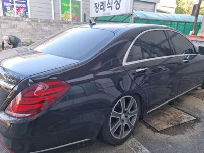 2015 Mercedes-Benz S 350 810KMWDDUG3DBXFA1 VIN:810KMWDDUG3DBXFA1