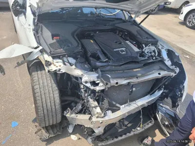 2022 Mercedes-Benz E 250 W1KZF4FB4NB070060 VIN:W1KZF4FB4NB070060