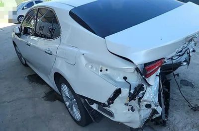 2019 Toyota Camry JTNB21HK9K3047880 VIN:JTNB21HK9K3047880