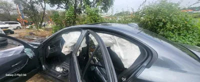 2016 BMW 320 057KMWBA8C9102GK6 VIN:057KMWBA8C9102GK6