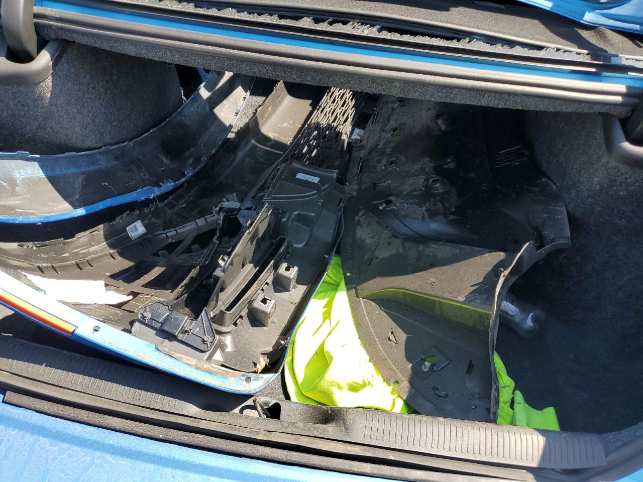 2023 DODGE CHARGER SXT VIN:2C3CDXBG0PH608275