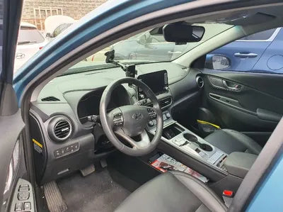 2019 Hyundai Kona KMHK281GFLU069893 VIN:KMHK281GFLU069893