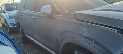 2019 Hyundai Santa FE KMHS581CDKU095358 VIN:KMHS581CDKU095358