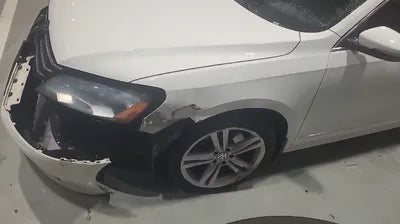 2015 Volkswagen Passat 1VWZZZA3ZFC083824 VIN:1VWZZZA3ZFC083824