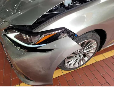 2022 Lexus ES 300 VIN: