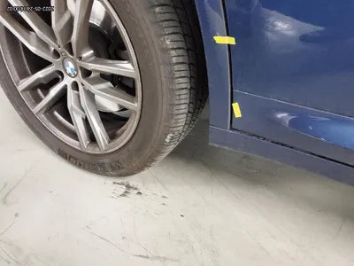 2019 BMW 420 WBAVJ9106L9A45255 VIN:WBAVJ9106L9A45255