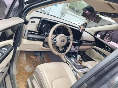 2021 Kia Carnival KNANB81BBMS113372 VIN:KNANB81BBMS113372
