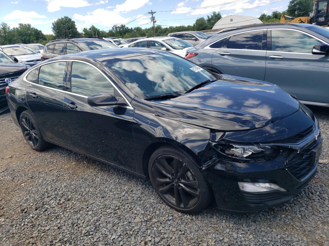 2023 CHEVROLET MALIBU PREMIER VIN:1G1ZE5ST9PF150881