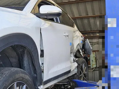 2016 Hyundai Tucson VIN: