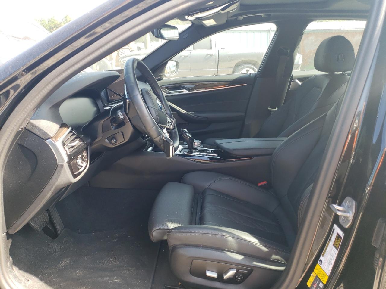 2023 BMW 530E  VIN:WBA13AG06PCL84833