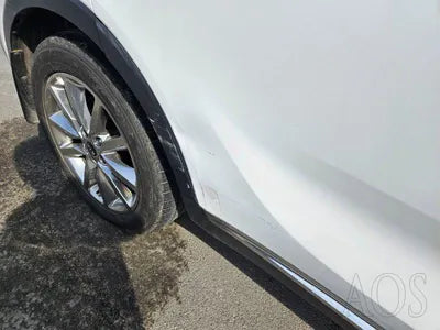 2016 Kia Sorento KNAPK81BDGA132387 VIN:KNAPK81BDGA132387
