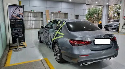 2021 Mercedes-Benz E 220 W1KZF0FB2MA877271 VIN:W1KZF0FB2MA877271