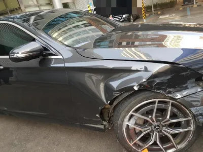 2022 Mercedes-Benz E 220 W1KZF0FB7NB024358 VIN:W1KZF0FB7NB024358