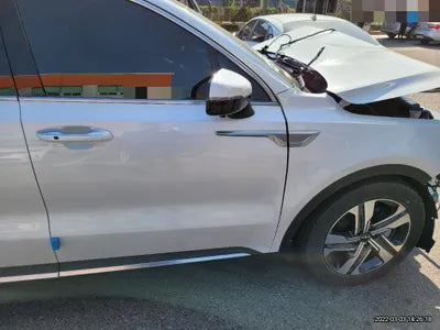 2022 Kia Sorento KNARK81GDNA094215 VIN:KNARK81GDNA094215
