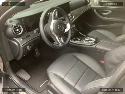 2020 Mercedes-Benz E 350 W1KZF8GB1LA821866 VIN:W1KZF8GB1LA821866