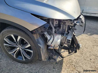 2017 Lexus RX 450 JTJBGMCA3H2029716 VIN:JTJBGMCA3H2029716