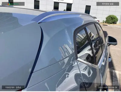 2022 Volvo XC40 YV1XZK92CN2790507 VIN:YV1XZK92CN2790507