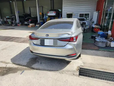 2019 Lexus ES 300 VIN: