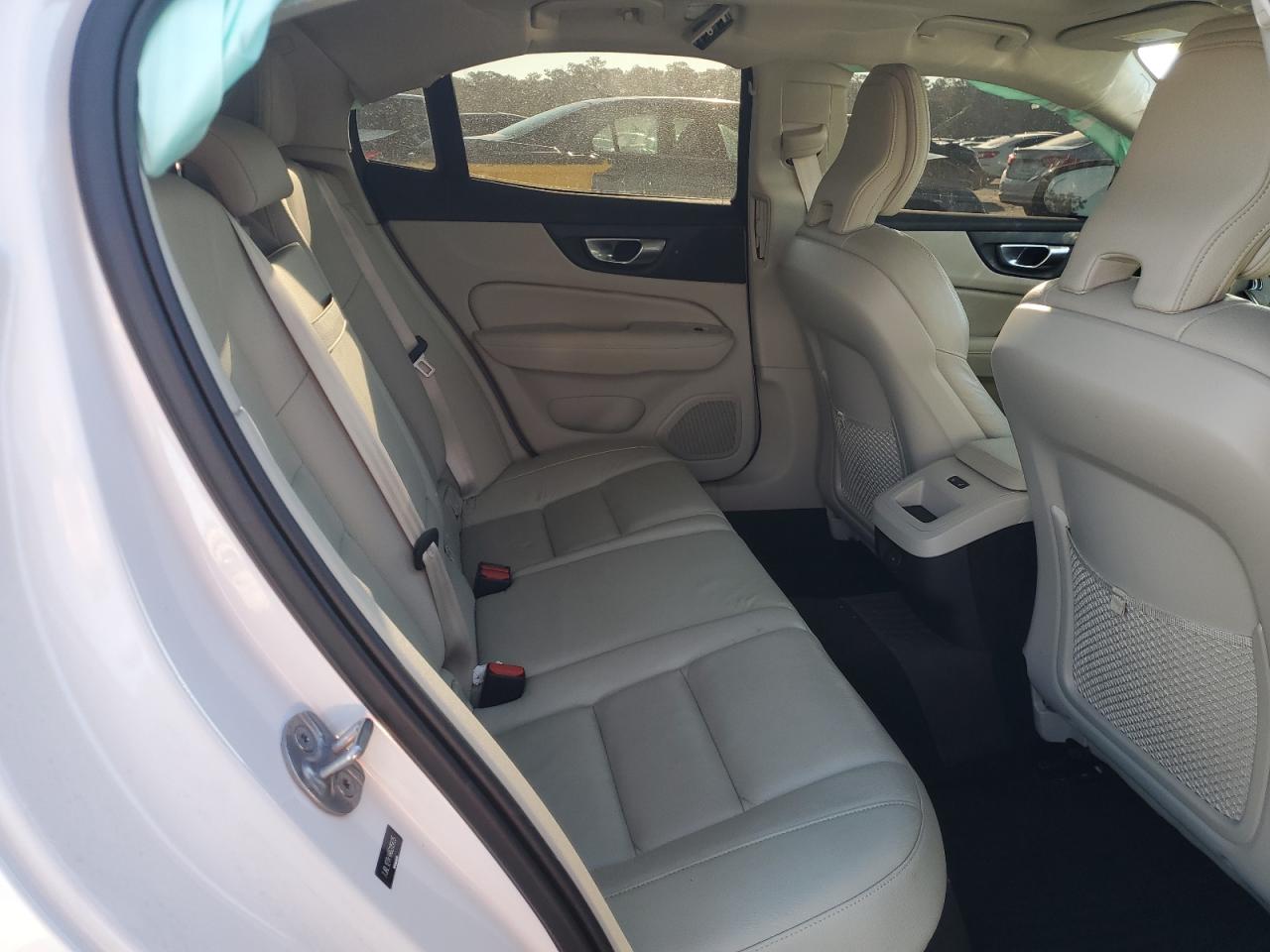 2024 VOLVO S60 CORE VIN:7JRL12TK4RG315425