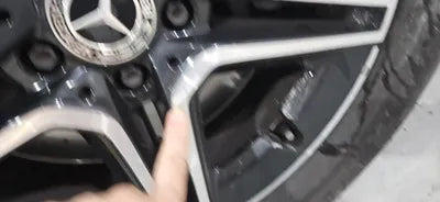 2019 Mercedes-Benz GLE 450 VIN: