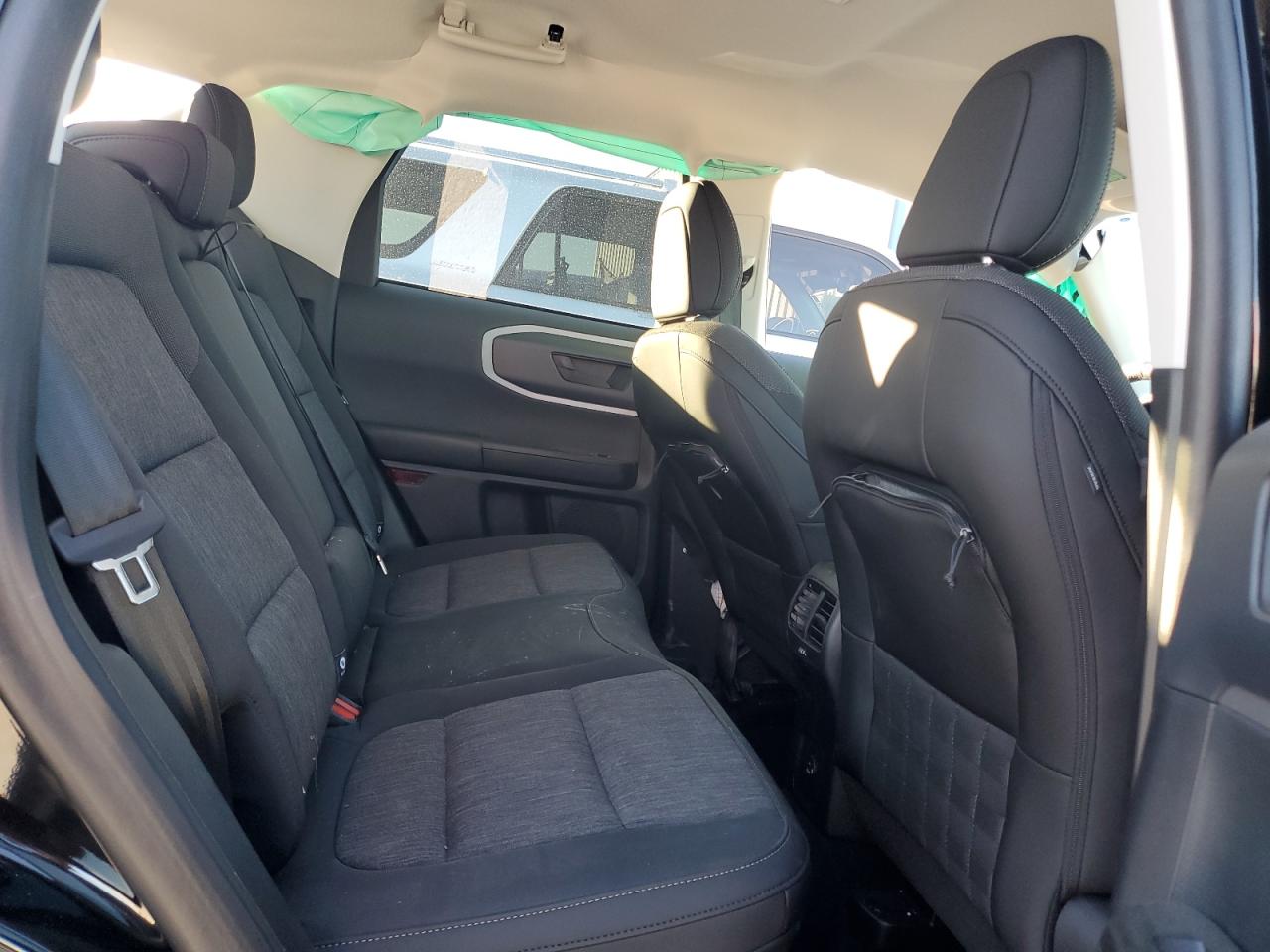 2022 FORD BRONCO SPORT BIG BEND VIN:3FMCR9B60NRD59232
