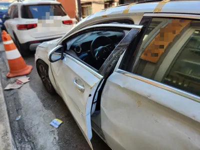 2021 Mercedes-Benz A 200 VIN: