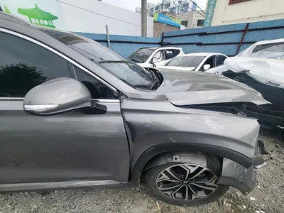 2018 Hyundai Santa FE KMHS381BDKU018764 VIN:KMHS381BDKU018764