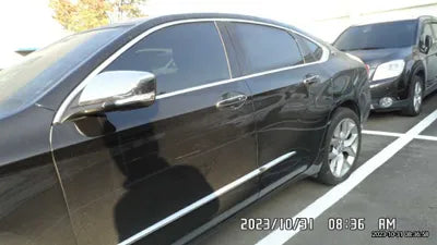 2016 Chevrolet Impala 1G1155S39GU118165 VIN:1G1155S39GU118165