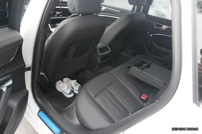 2023 Audi A6 WAUZZZF25PN077984 VIN:WAUZZZF25PN077984