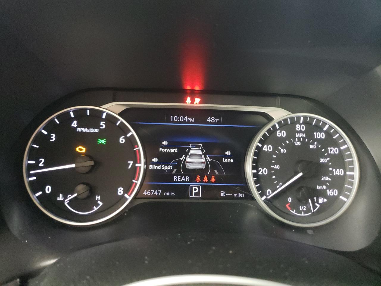 2023 NISSAN SENTRA SV VIN:3N1AB8CV7PY280555