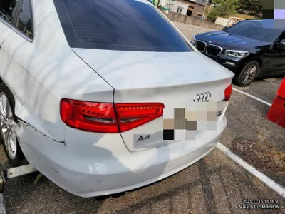 2015 Audi A4 719KMWAUZZZ8K2FN0 VIN:719KMWAUZZZ8K2FN0