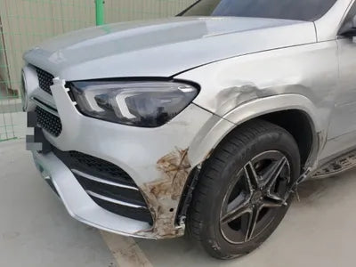 2020 Mercedes-Benz GLE 450 W1NFB5KB3LA182851 VIN:W1NFB5KB3LA182851