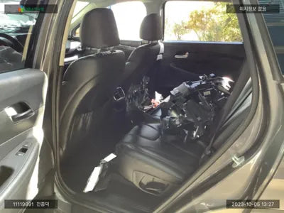 2018 Hyundai Santa FE KMHS281BBKU064505 VIN:KMHS281BBKU064505