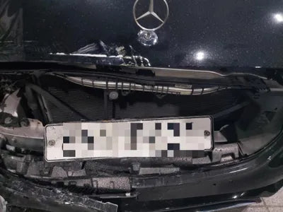 2018 Mercedes-Benz E 300 WDDZF4JB6JA412440 VIN:WDDZF4JB6JA412440