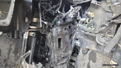 2017 Genesis G80 VIN: